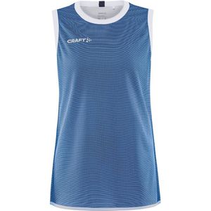 Craft - Progress Reversible - Basket Singlet - Dames