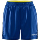 Craft - Premier - Damesshort - Functioneel - Gerecycled Polyester