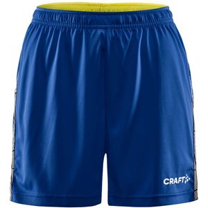Craft - Premier - Damesshort - Functioneel - Gerecycled Polyester