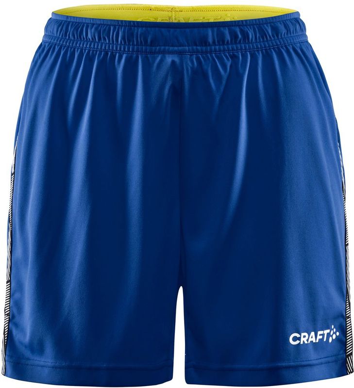 Craft - Premier - Damesshort - Functioneel - Gerecycled Polyester