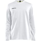 Craft - Progress LS - Basketbal Jersey - Lange Mouwen - Gerecycled Polyester