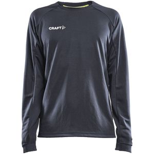 Craft - Evolve Crew Neck - Sweatshirt - Stretchy - Ronde Hals