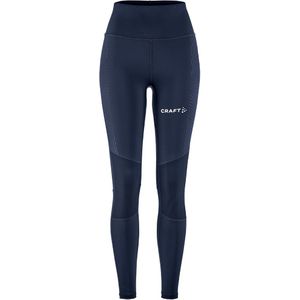 EXTEND FORCE TIGHTS W Navy S