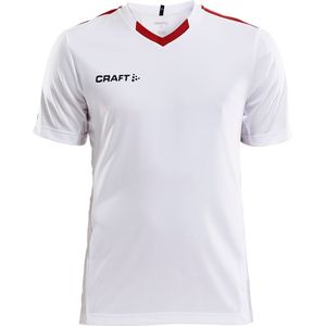 Craft - Progress Jersey Contrast - Sportshirt - 100% Polyester