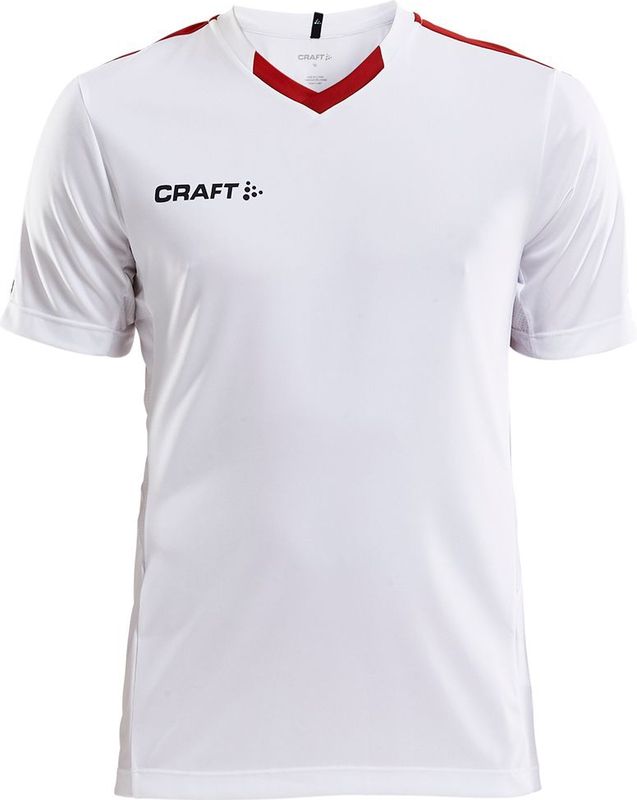Craft - Progress Jersey Contrast - Sportshirt - 100% Polyester