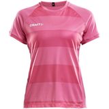 Craft - Progress Graphic - Damestrui - Technische Stof - Ronde Hals