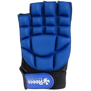 Comfort Half Finger Glove