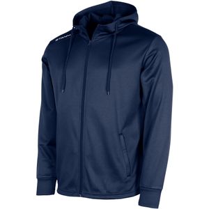 Stanno - Field Hooded Top Full Zip