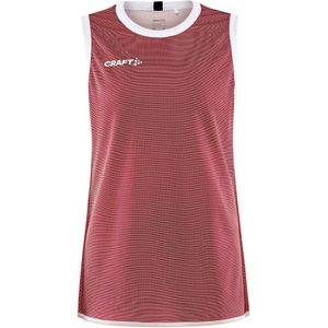 Craft - Progress Reversible - Basketbal Singlet - Dames
