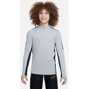 Nike Dri-FIT Academy 23 Trainingssweater Junior - Maat XS/116/128