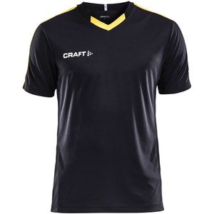 Craft - Progress Jersey Contrast - Sportshirt - 100% Polyester
