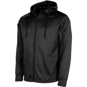 Field Hooded Top Full Zip