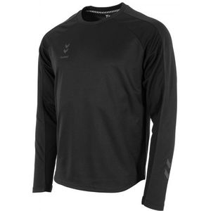 Ground Pro Crewneck Top 108018-8000-XS