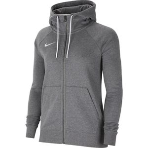 WOMEN TEAM CLUB 20 FULL ZIP HOODIE