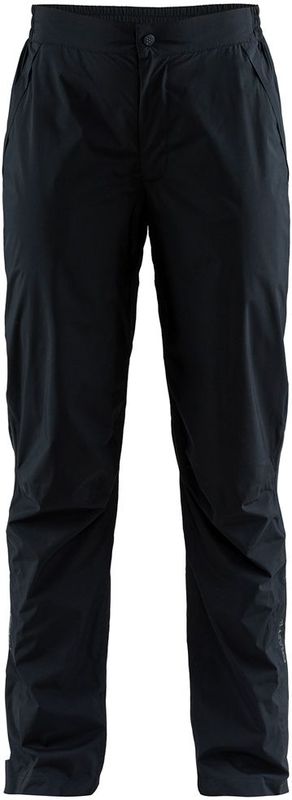 Craft Urban rain pants 319 - Black