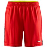 Craft - Premier Short - Rood - Heren