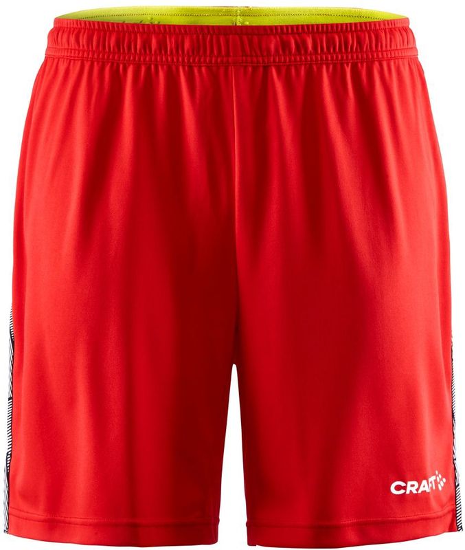 Craft - Premier Short - Rood - Heren