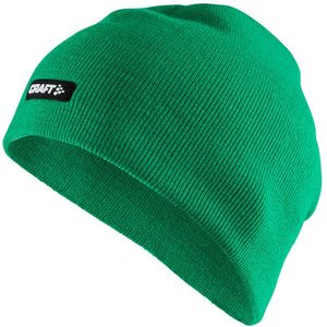 Craft - Community - Muts - Groen - Gerecycled Acryl