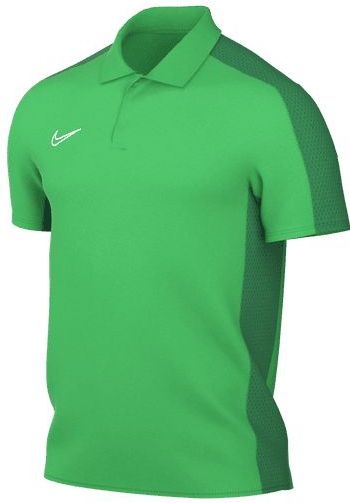 Nike - Dri-FIT Academy - Polo - Groen - Korte Mouwen
