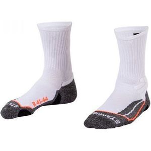 Move Footless Socks