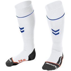 Primary Socks Wit-Kobalt 36/40
