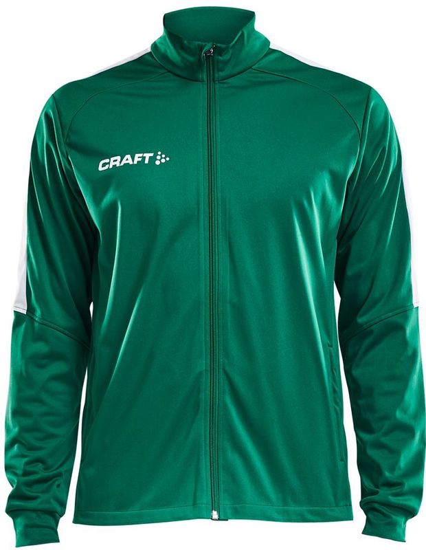 Craft - Progress - Jas - Zacht - Comfortabel - Technisch Materiaal