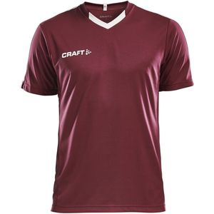 Jersey Craft - Progress Contrast - Wedstrijdshirt - Stretch Technisch Materiaal