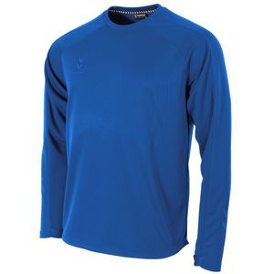 Hummel - Tulsa - Sweater - Royal