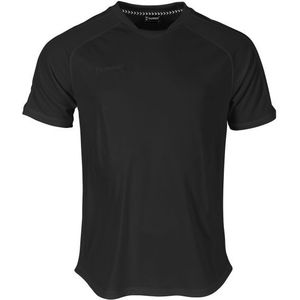 Tulsa Shirt Zwart 2XL