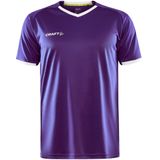 Progress - 2.0 Solid Jersey - Sportshirt - Rekbaar - Functioneel - Vochttransport