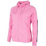 Studio Hooded Sweat Full Zip Ladies 865612-0260-M