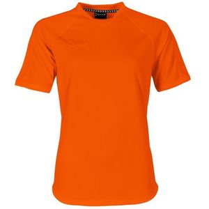 Tulsa Shirt Ladies Oranje XL