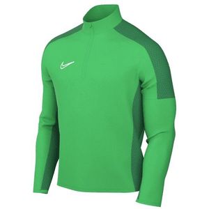 Dri-FIT Academy Men's Soccer Drill Top Groen-Groen-Wit S