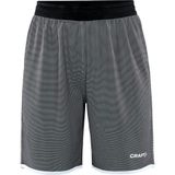 Craft - Progress Reversible - Basketbalshorts - Gerecycled Polyester