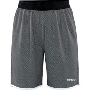 Craft - Progress Reversible - Basketbalshorts - Gerecycled Polyester