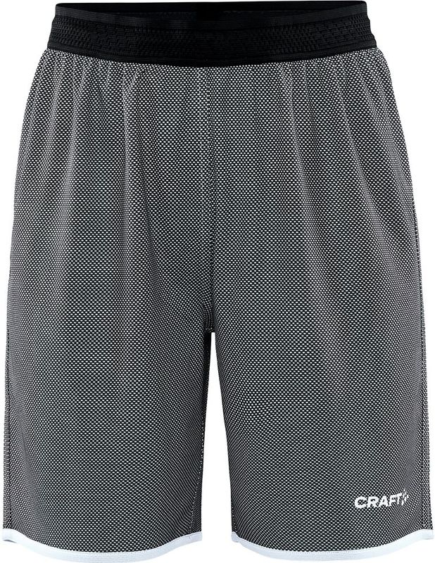 Craft - Progress Reversible - Basketbalshorts - Gerecycled Polyester