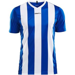 Craft - Progress Jersey Stripe - Sportshirt - 100% Polyester