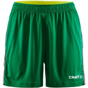 Craft - Premier - Damesshort - Functioneel - Gerecycled Polyester