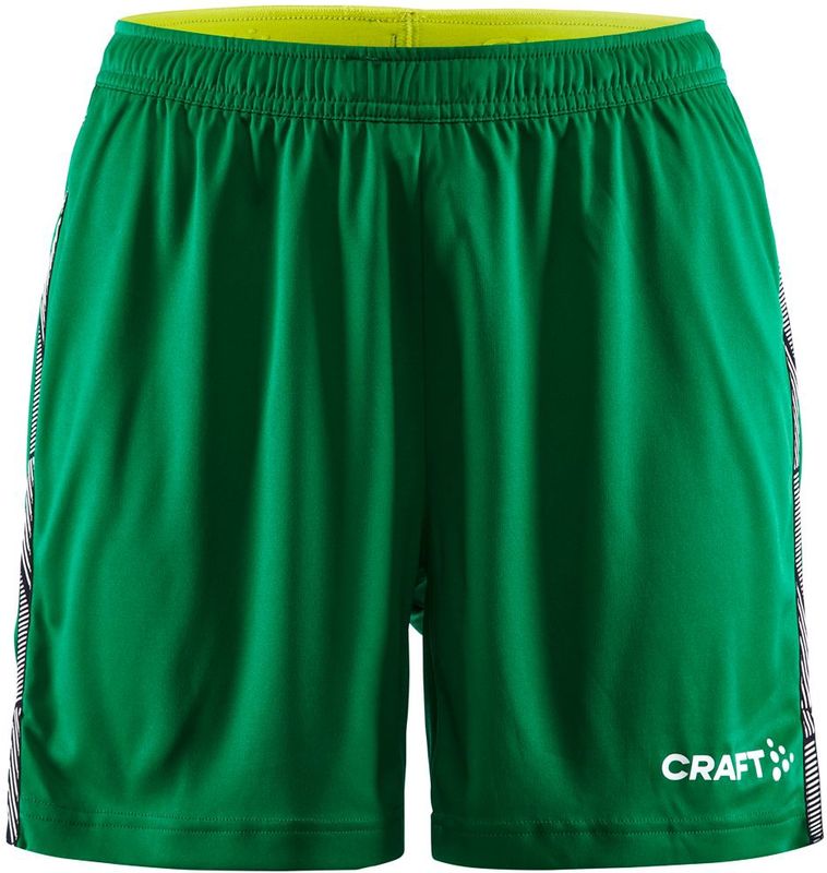 Craft - Premier - Damesshort - Functioneel - Gerecycled Polyester