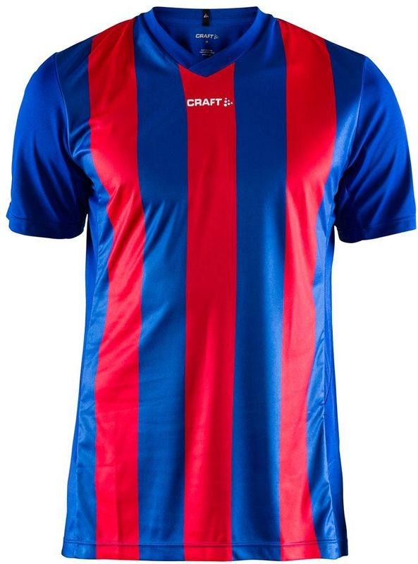 Jersey Craft - Progress Stripe - Competitietop - Technisch Materiaal