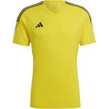 adidas - Tiro 23 League - Sporttop - Geel