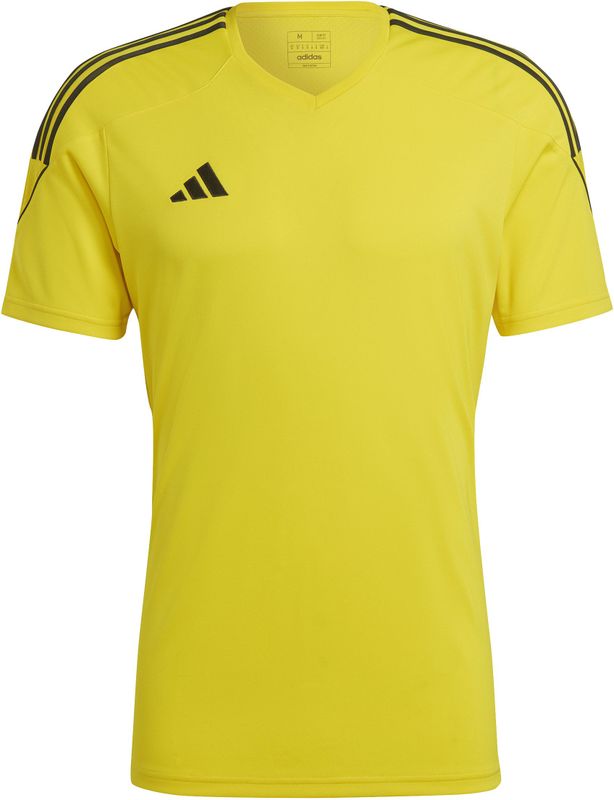 adidas - Tiro 23 League - Sporttop - Geel