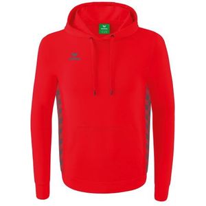 Essential Team sweatshirt met capuchon 2072209-M