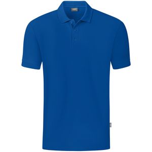 Polo Organic royal S