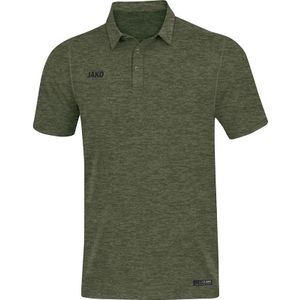 Polo Premium Basics