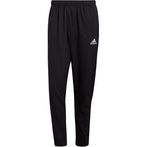 adidas Performance Entrada 22 Presentation Broek - Heren - Zwart- S