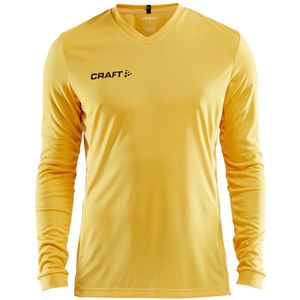 SQUAD JERSEY SOLID LS