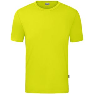 T-Shirt Organic lime XXXXXL