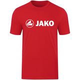 Jako - Challenge - T-shirt - Rood - Dames