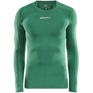 PRO CONTROL COMPRESSION LONG SLEEVE